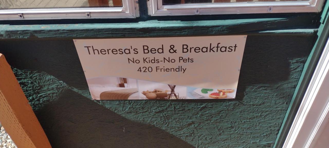 Quiet Full-Size Bed Close To Town 420 Friendly Trinidad Exterior photo