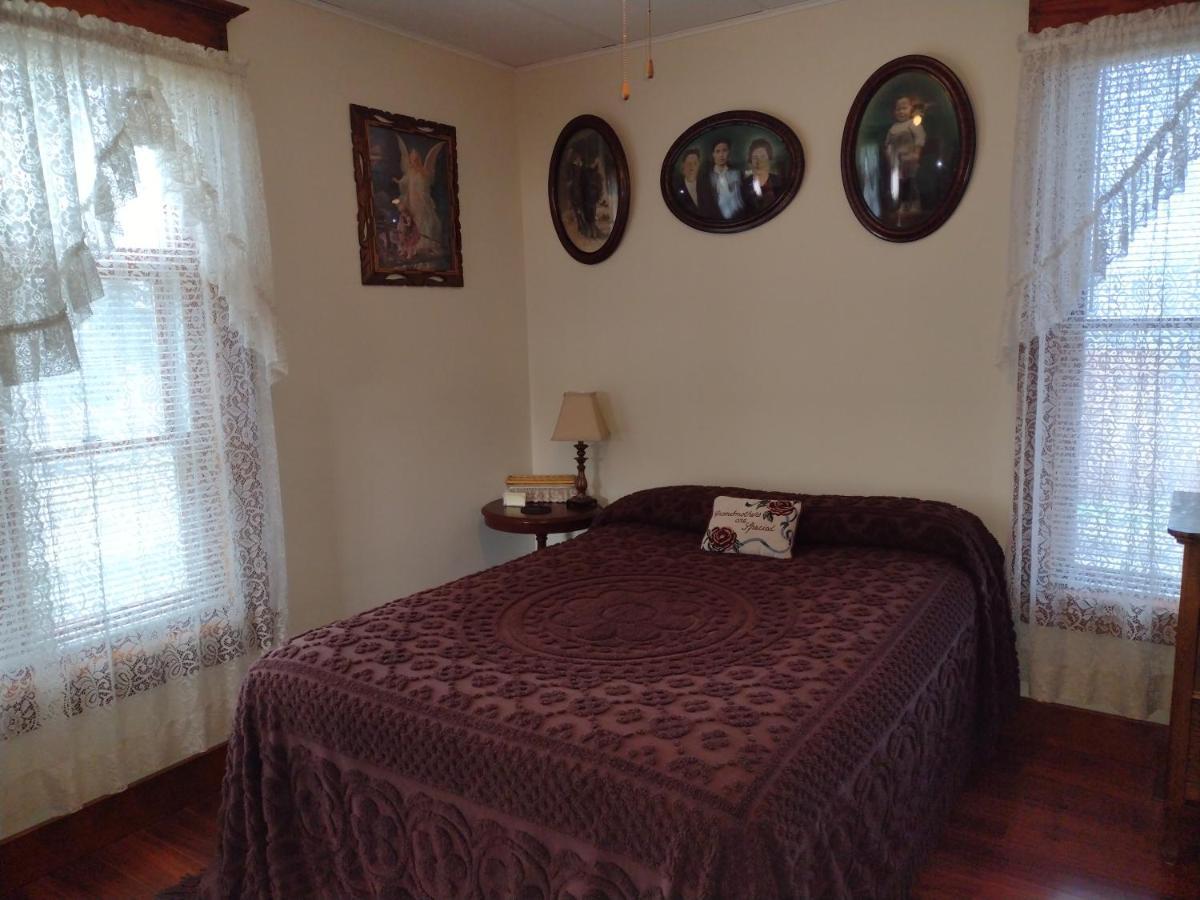 Quiet Full-Size Bed Close To Town 420 Friendly Trinidad Exterior photo