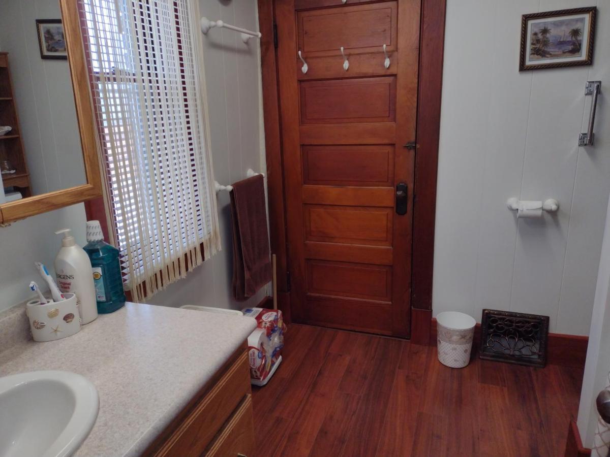 Quiet Full-Size Bed Close To Town 420 Friendly Trinidad Exterior photo