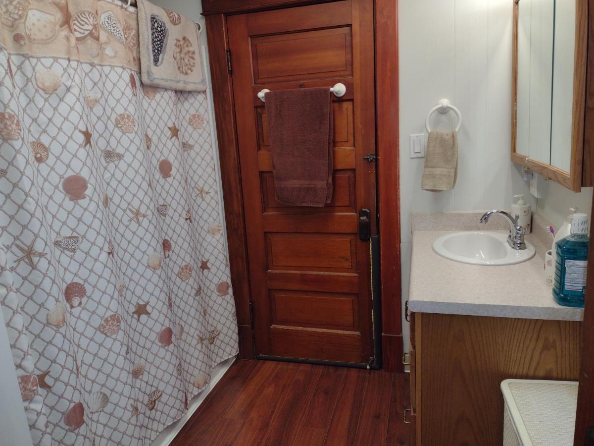 Quiet Full-Size Bed Close To Town 420 Friendly Trinidad Exterior photo